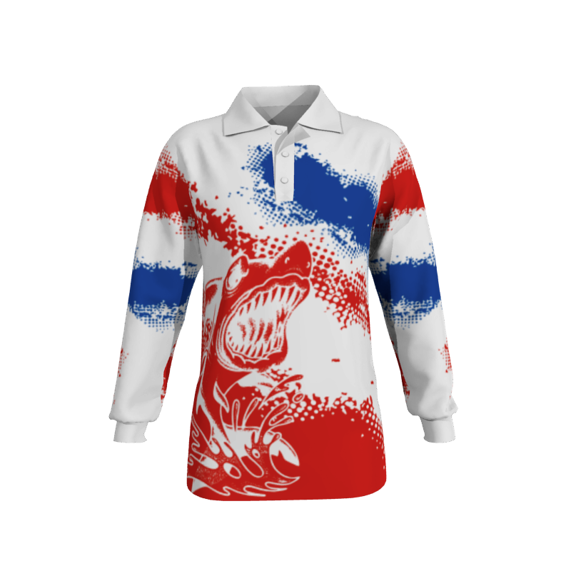 Fishing Shirt 3314 3311-3315. (x 1)
