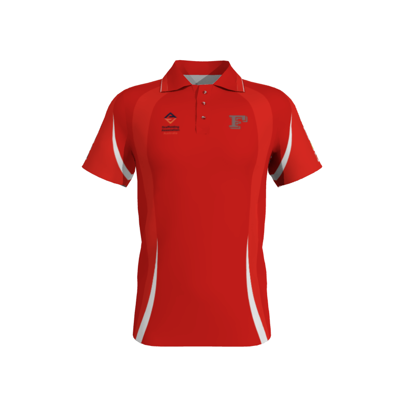 Polo Shirt 3210 3206-3210. (x 16)