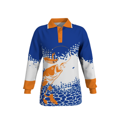Fishing Shirt 3313 3311-3315. (x 1)