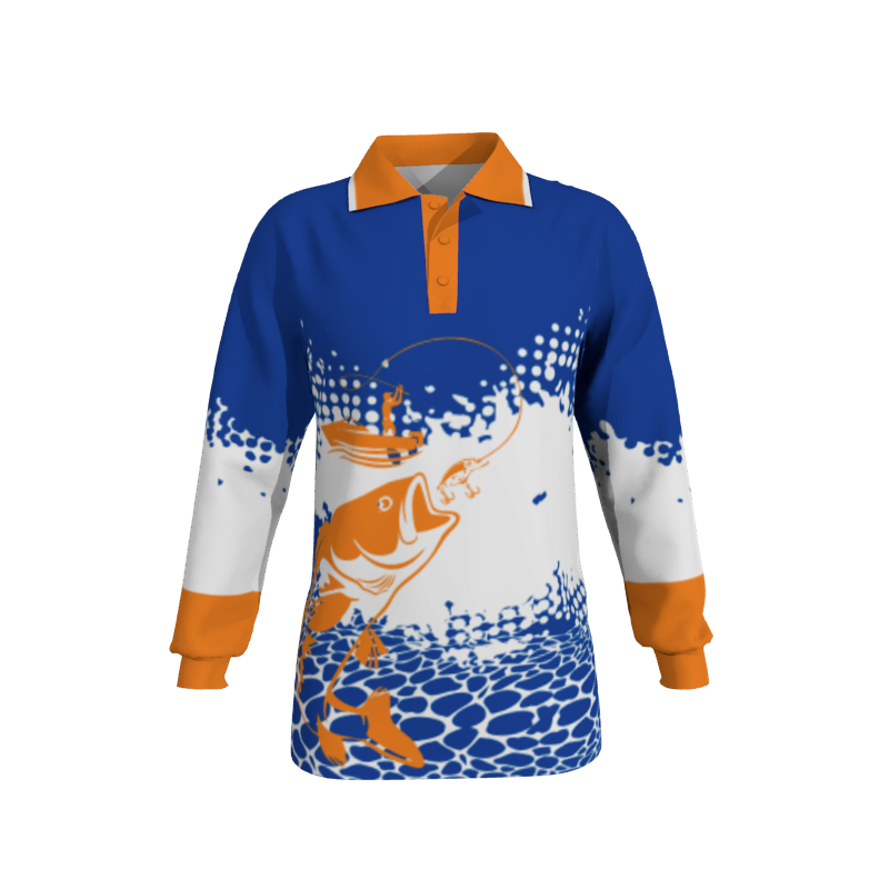 Fishing Shirt 3313 3311-3315. (x 1)