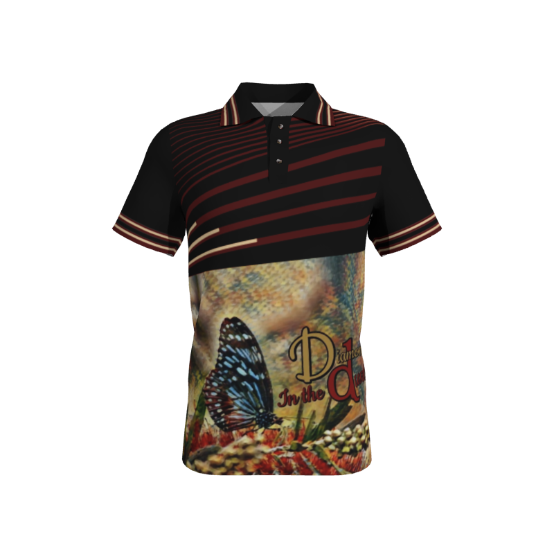 Polo Shirt 3004 3001-3005. (x 7)