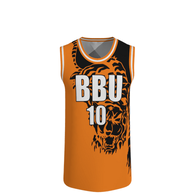 Basketball Singlet 9133 9131-9135. (x 8)