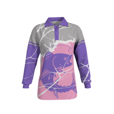Fishing Shirt 3319 3316-3321. (x 1)