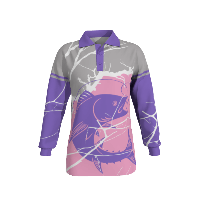 Fishing Shirt 3319 3316-3321. (x 1)