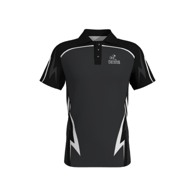 Polo Shirt 3007 3006-3010. (x 7)