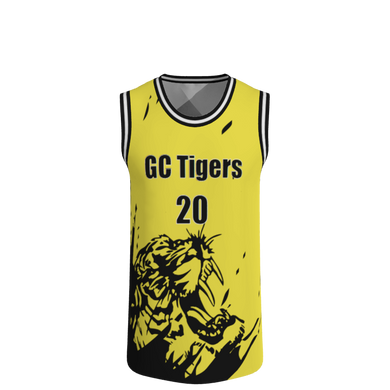 Basketball Singlet 9131 9131-9135. (x 1)
