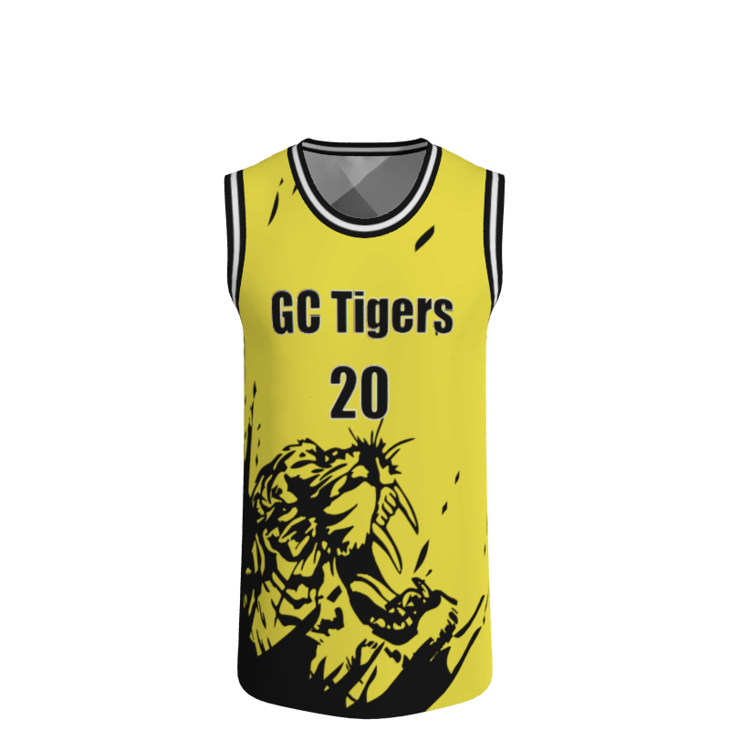 Basketball Singlet 9131 9131-9135. (x 1)