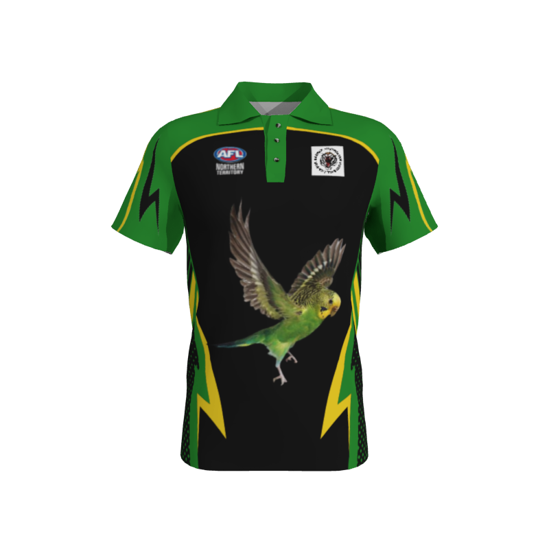 Polo Shirt 3007 3006-3010. (x 1)