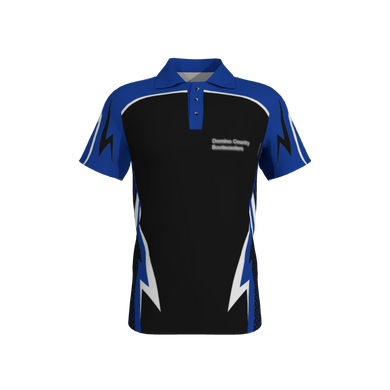 Polo Shirt 3007 3006-3010. (x 1)