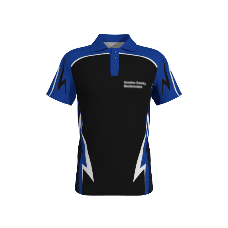 Polo Shirt 3007 3006-3010. (x 1)