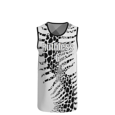 Basketball Singlet 9169 9166-9170. (x 1)