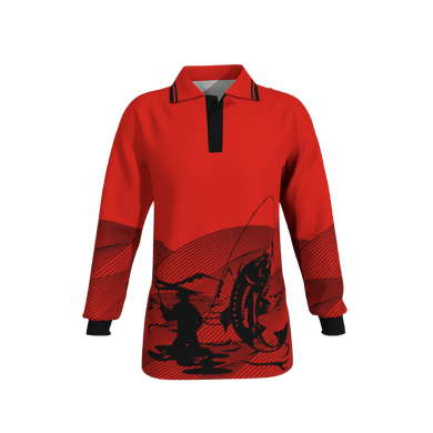 Fishing Shirt 3307 3306-3310. (x 1)