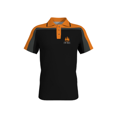 Polo Shirt 3209 3206-3210. (x 2)