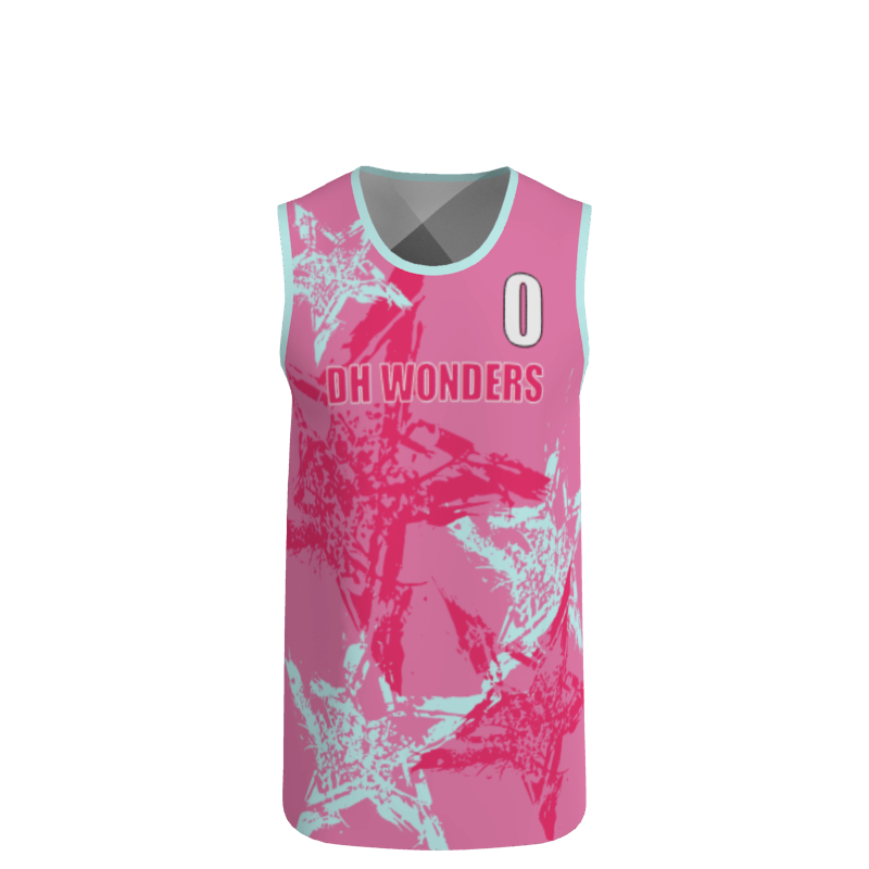Basketball Singlet 9170 9166-9170. (x 1)