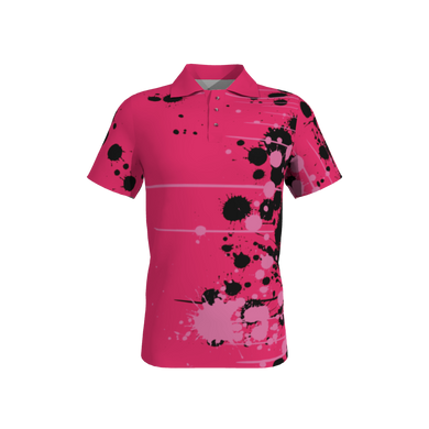 Polo Shirt 3013 3011-3015. (x 4)