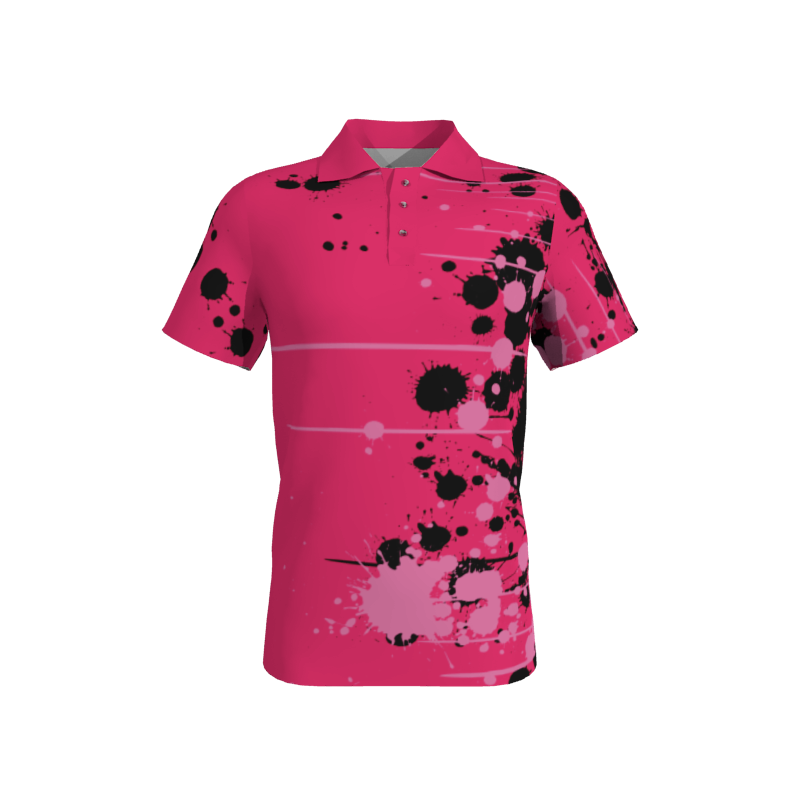 Polo Shirt 3013 3011-3015. (x 4)