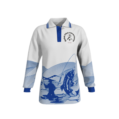 Fishing Shirt 3307 3306-3310. (x 2)