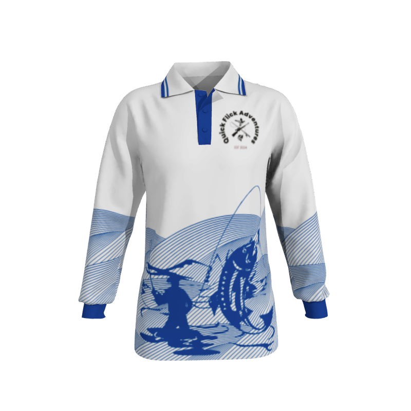 Fishing Shirt 3307 3306-3310. (x 2)