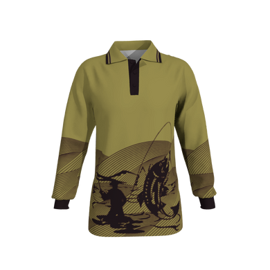 Fishing Shirt 3307 3306-3310. (x 1)