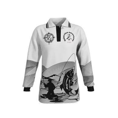 Fishing Shirt 3307 3306-3310. (x 2)
