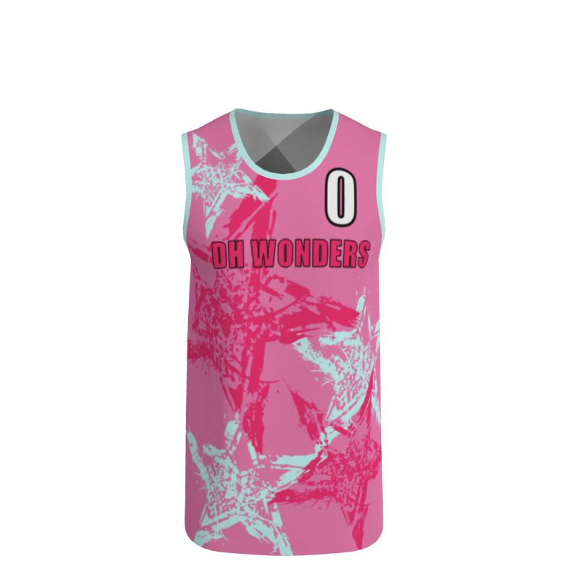 Basketball Singlet 9170 9166-9170. (x 1)