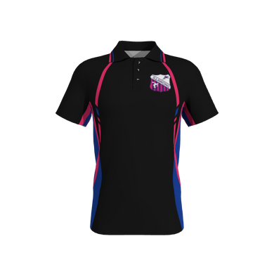 Polo Shirt 3001 3001-3005. (x 3)