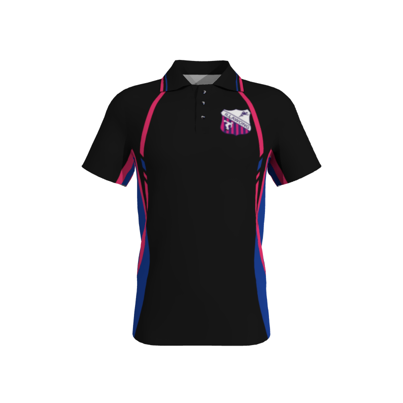 Polo Shirt 3001 3001-3005. (x 3)