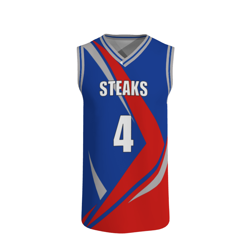 Basketball Singlet 9125 9121-9125. (x 1)
