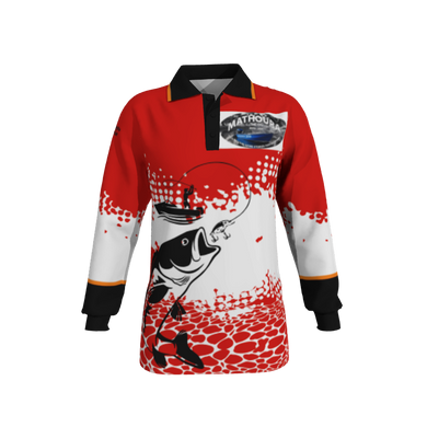 Fishing Shirt 3313 3311-3315. (x 1)
