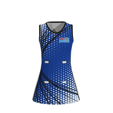 Netball 6008 6006-6010. (x 1)