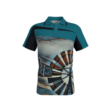 Polo Shirt 3211 3211-3215. (x 7)