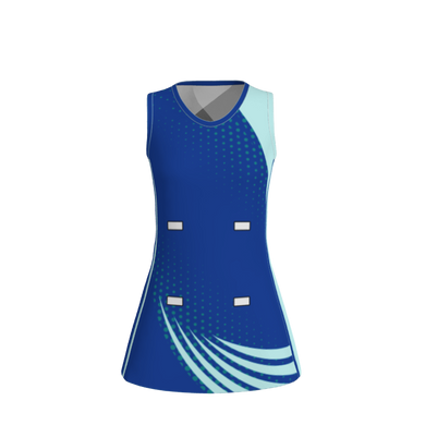 Netball 6011 6011-6015. (x 10)