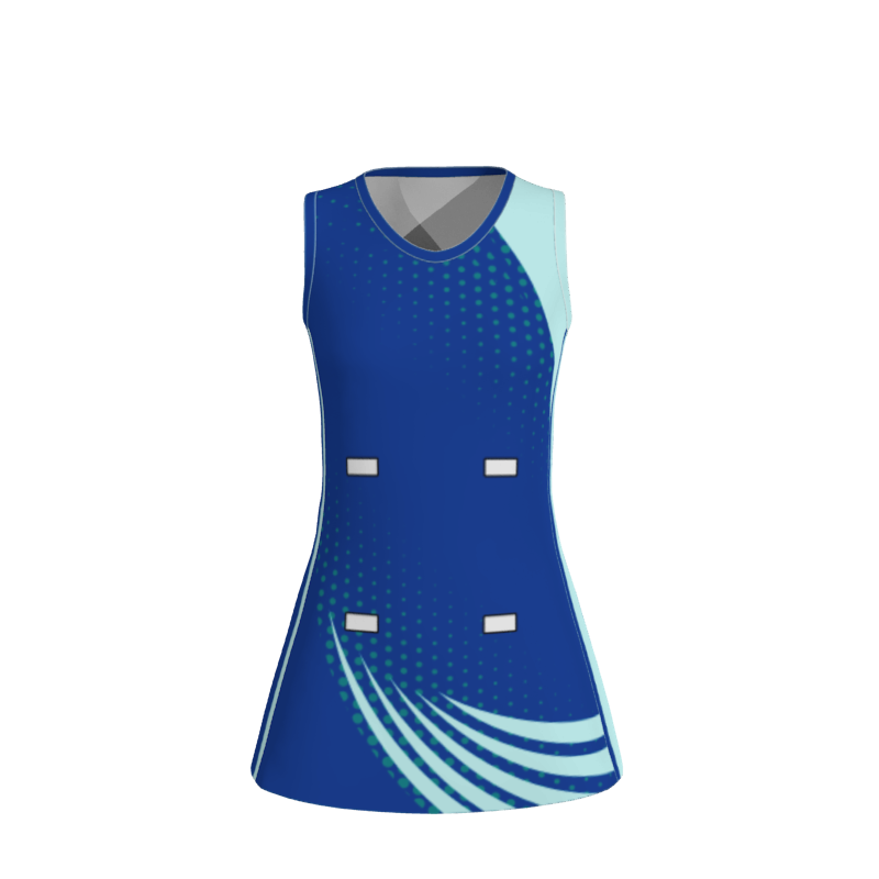 Netball 6011 6011-6015. (x 10)