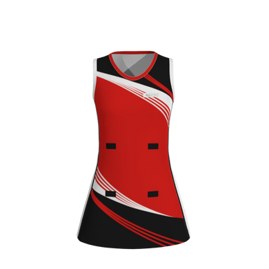 Netball 6014 6011-6015. (x 1)