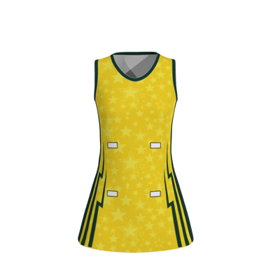 Netball 6006 6006-6010. (x 1)