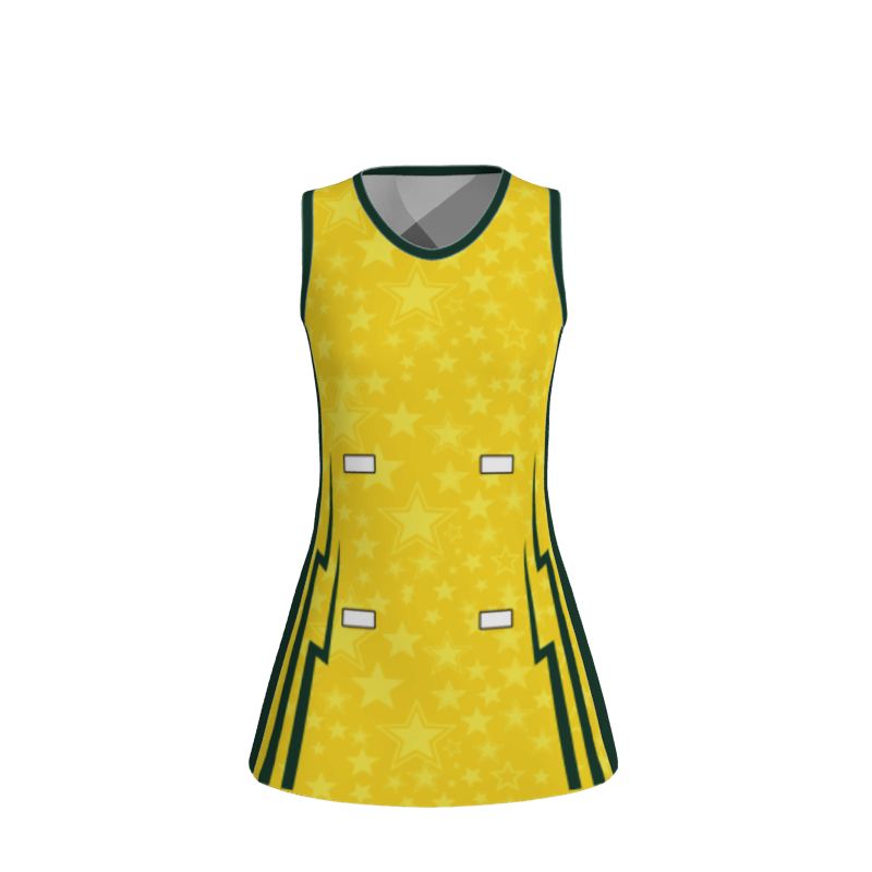 Netball 6006 6006-6010. (x 1)