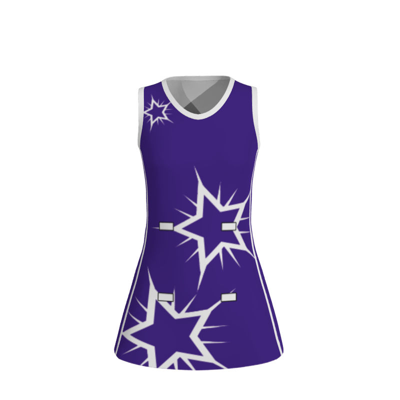 Netball 6017 6016-6020. (x 1)