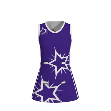 Netball 6017 6016-6020. (x 3)