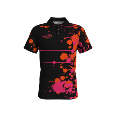 Polo Shirt 3013 3011-3015. (x 2)