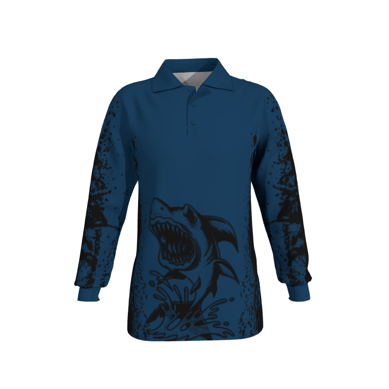 Fishing Shirt 3322 3322-3324. (x 1)