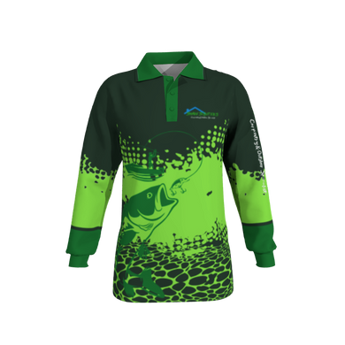 Fishing Shirt 3313 3311-3315. (x 4)