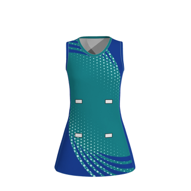 Netball 6011 6011-6015. (x 10)