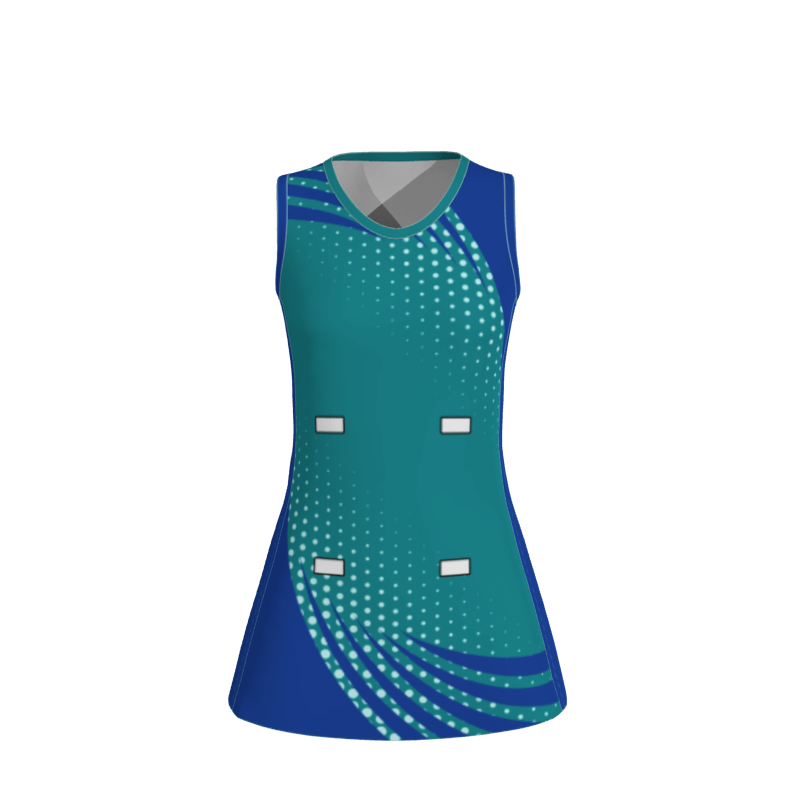 Netball 6011 6011-6015. (x 10)