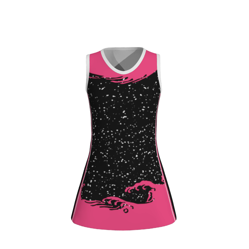 Netball 6003 6001-6005. (x 1)