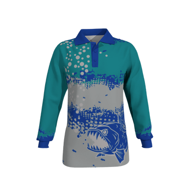 Fishing Shirt 3320 3316-3321. (x 1)