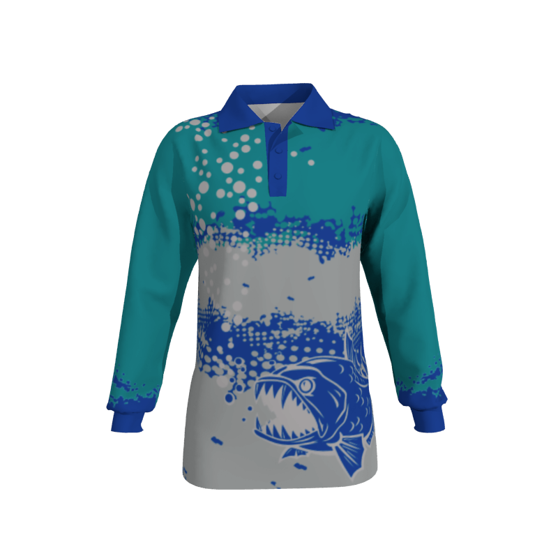 Fishing Shirt 3320 3316-3321. (x 1)