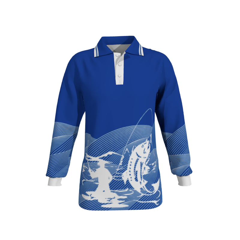 Fishing Shirt 3307 3306-3310. (x 1)