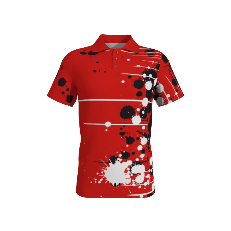 Polo Shirt 3013 3011-3015. (x 1)