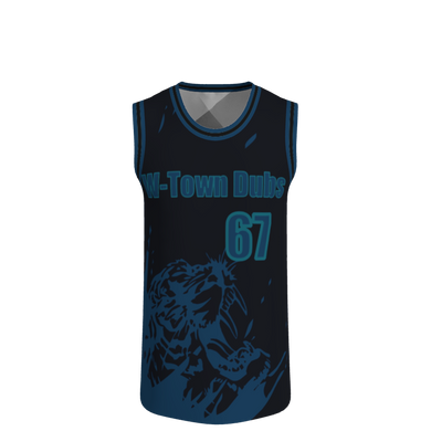 Basketball Singlet 9131 9131-9135. (x 1)