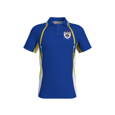 Polo Shirt 3001 3001-3005. (x 2)